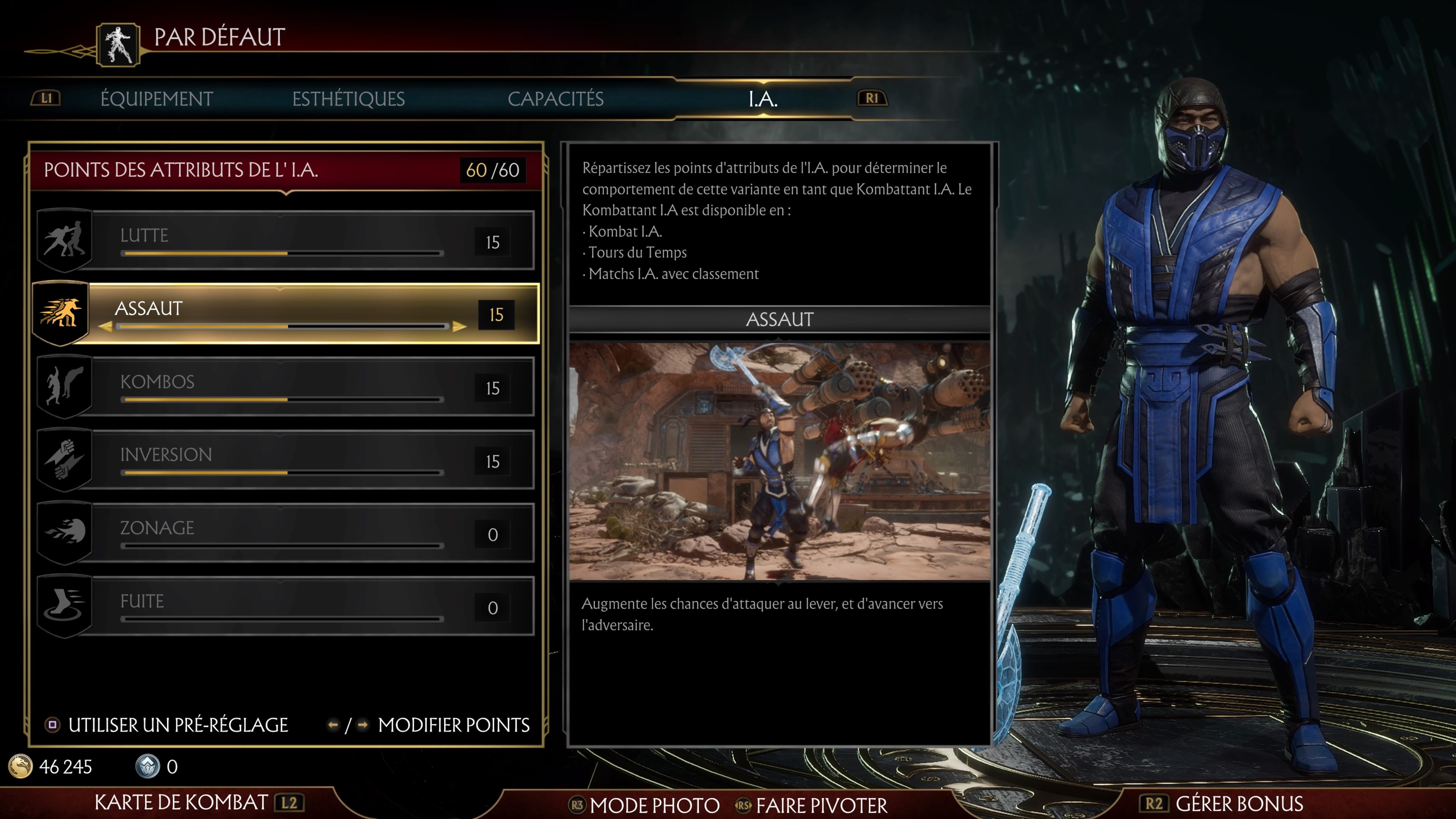 Mortal Kombat 11 - Imagen 14